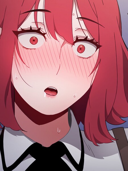 ワケあり姉妹の恋模様20｜ホロン❤フルカラー