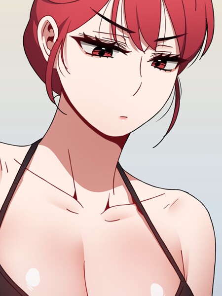 ワケあり姉妹の恋模様21｜ホロン❤フルカラー