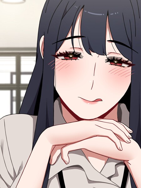 ワケあり姉妹の恋模様22｜ホロン❤フルカラー