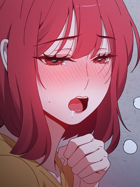 ワケあり姉妹の恋模様27｜ホロン❤フルカラー