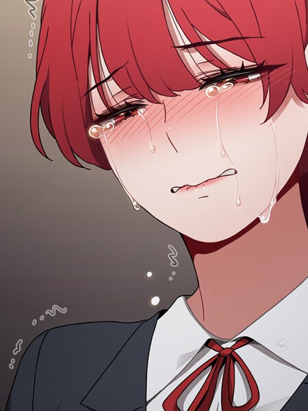 ワケあり姉妹の恋模様53｜ホロン❤フルカラー