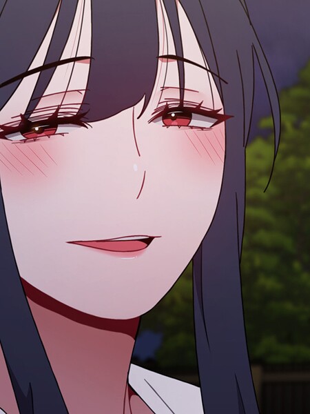 ワケあり姉妹の恋模様54｜ホロン❤フルカラー