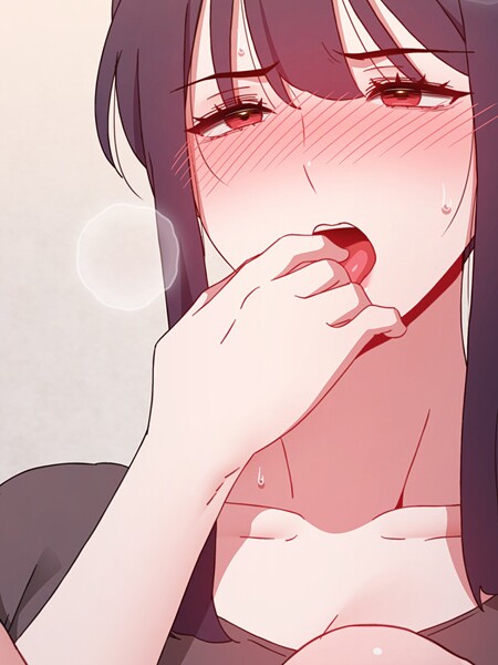 ワケあり姉妹の恋模様55｜ホロン❤フルカラー