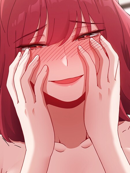 ワケあり姉妹の恋模様58｜ホロン❤フルカラー