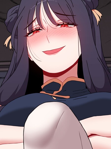 ワケあり姉妹の恋模様70｜ホロン❤フルカラー