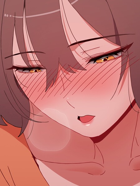 ワケあり姉妹の恋模様71｜ホロン❤フルカラー