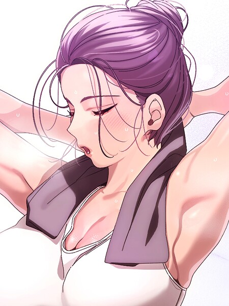 分身の術で毎日2倍に増えています2｜秘密業務中❤フルカラー