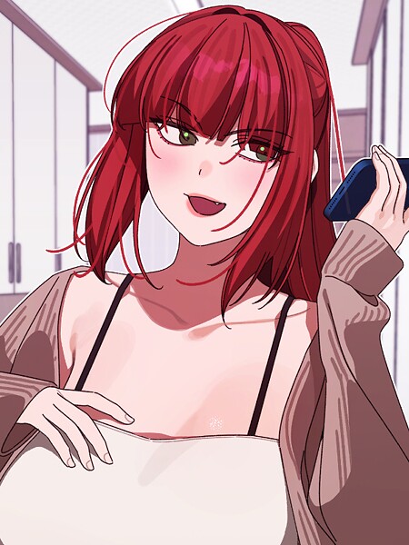 分身の術で毎日2倍に増えています5｜秘密業務中❤フルカラー