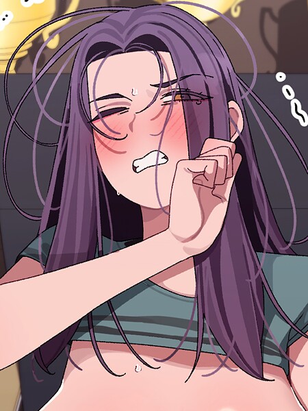 分身の術で毎日2倍に増えています8｜秘密業務中❤フルカラー