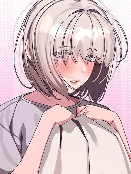 分身の術で毎日2倍に増えています10｜秘密業務中❤フルカラー