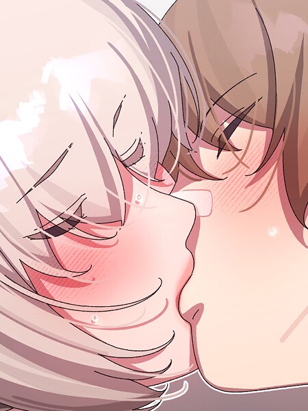 分身の術で毎日2倍に増えています13｜秘密業務中❤フルカラー