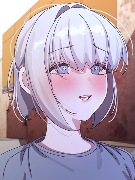 分身の術で毎日2倍に増えています14｜秘密業務中❤フルカラー