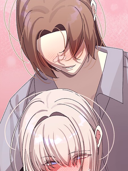 分身の術で毎日2倍に増えています15｜秘密業務中❤フルカラー