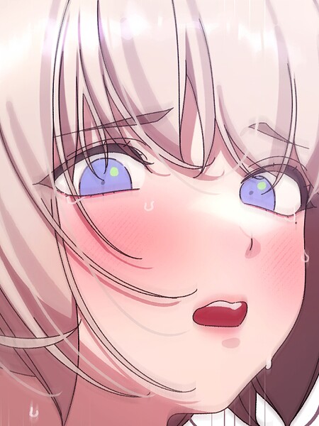 分身の術で毎日2倍に増えています17｜秘密業務中❤フルカラー