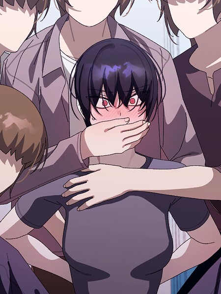 分身の術で毎日2倍に増えています19｜秘密業務中❤フルカラー