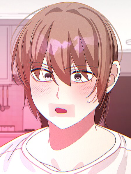 分身の術で毎日2倍に増えています22｜秘密業務中❤フルカラー