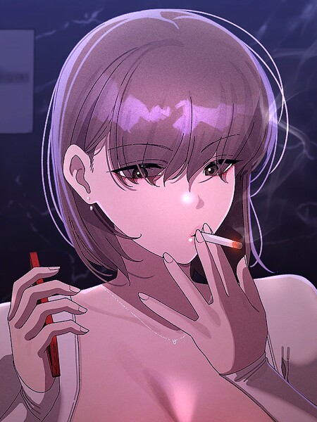 分身の術で毎日2倍に増えています23｜秘密業務中❤フルカラー