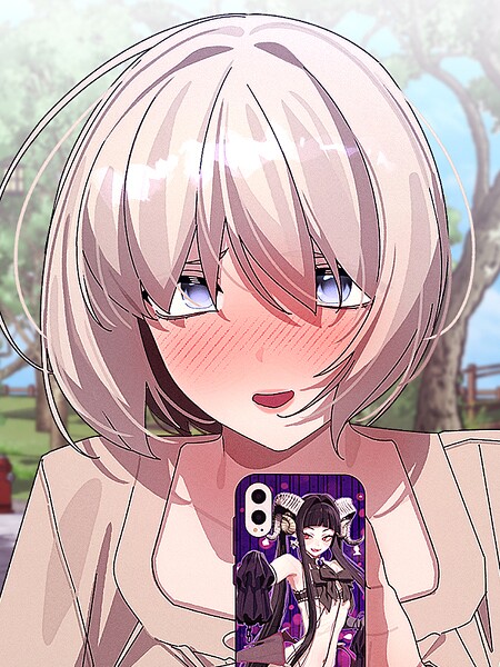 分身の術で毎日2倍に増えています30｜秘密業務中❤フルカラー