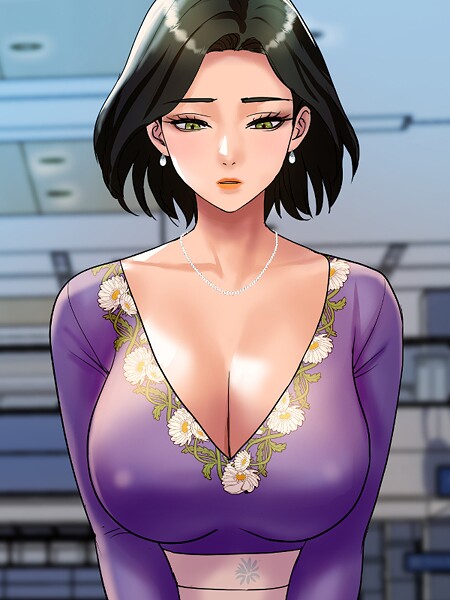 ロイヤルファミリー6｜Mun Seok Bae❤フルカラー