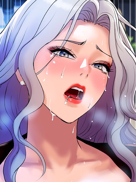 ロイヤルファミリー8｜Mun Seok Bae❤フルカラー