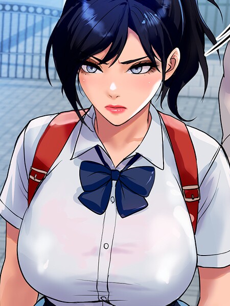 ロイヤルファミリー10｜Mun Seok Bae❤フルカラー