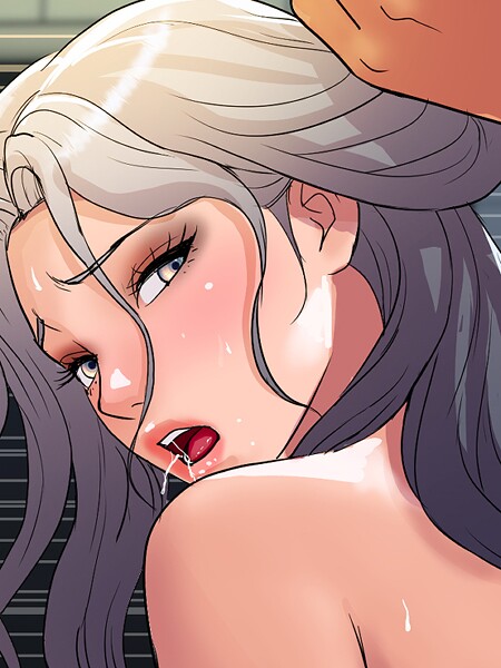 ロイヤルファミリー17｜Mun Seok Bae❤フルカラー