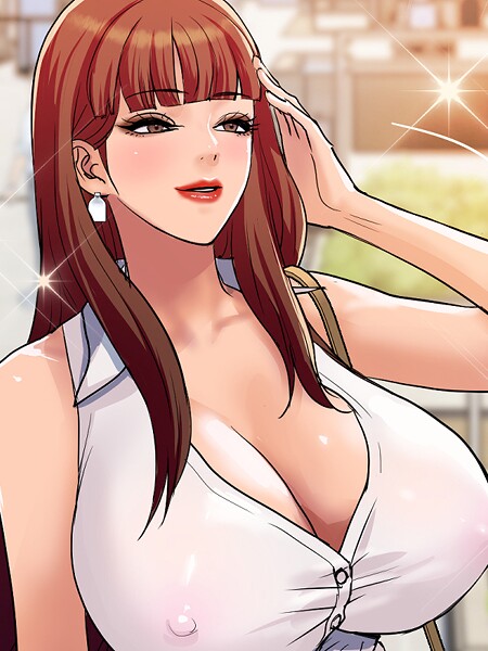 ロイヤルファミリー18｜Mun Seok Bae❤フルカラー