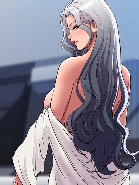 ロイヤルファミリー21｜Mun Seok Bae❤フルカラー