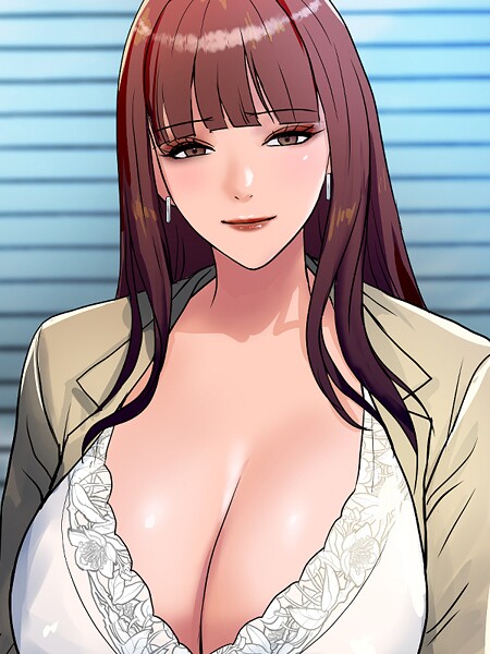 ロイヤルファミリー25｜Mun Seok Bae❤フルカラー