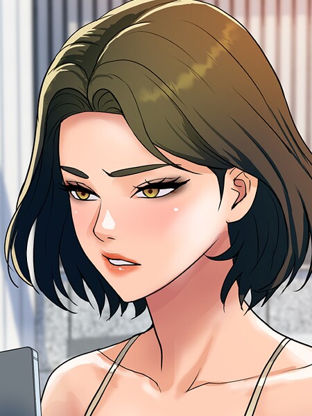 ロイヤルファミリー26｜Mun Seok Bae❤フルカラー