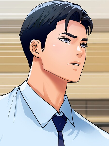 ロイヤルファミリー27｜Mun Seok Bae❤フルカラー