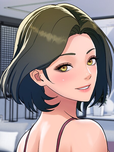 ロイヤルファミリー28｜Mun Seok Bae❤フルカラー