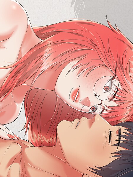 もう一回〜止まらないおねだり〜14｜SH❤フルカラー