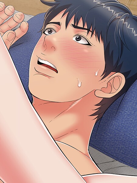 もう一回〜止まらないおねだり〜22｜SH❤フルカラー