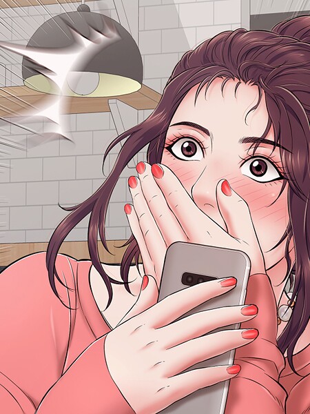 もう一回〜止まらないおねだり〜32｜SH❤フルカラー