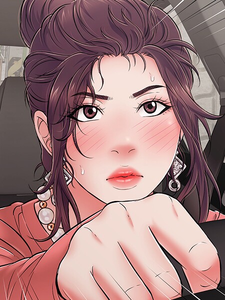 もう一回〜止まらないおねだり〜33｜SH❤フルカラー