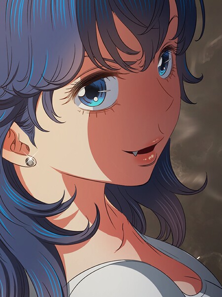 俺のワルな同級生201｜コキオ❤フルカラー