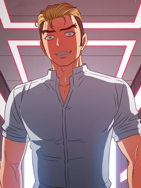 俺のワルな同級生203｜コキオ❤フルカラー