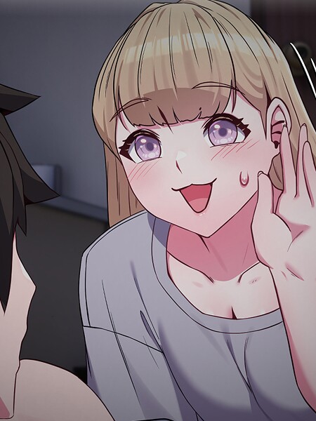 おかず屋さんのママ店長にばぶりしゃす34｜MOAI❤フルカラー