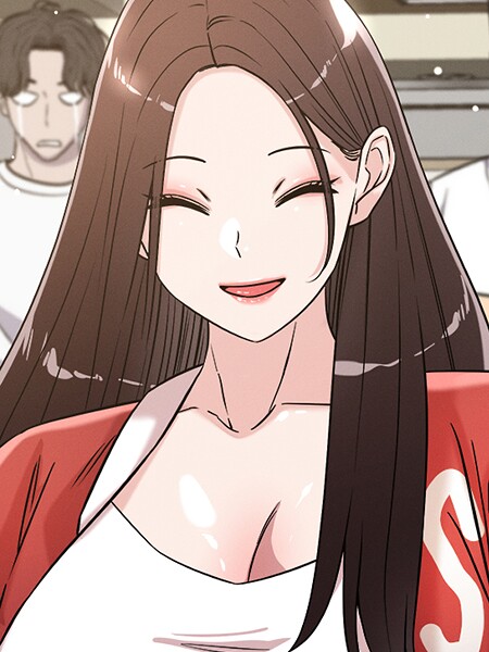 ただのトモダチ？46｜O2Lin❤フルカラー