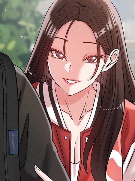 ただのトモダチ？47｜O2Lin❤フルカラー