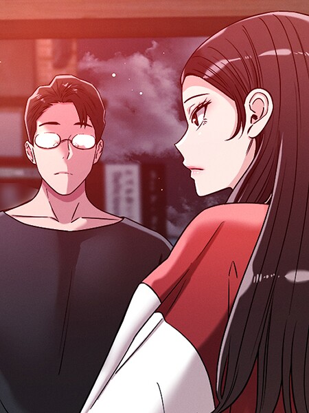 ただのトモダチ？50｜O2Lin❤フルカラー