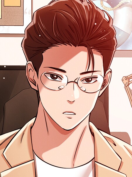 ただのトモダチ？55｜O2Lin❤フルカラー