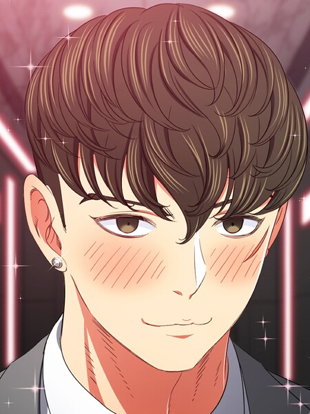 俺のワルな同級生207｜コキオ❤フルカラー