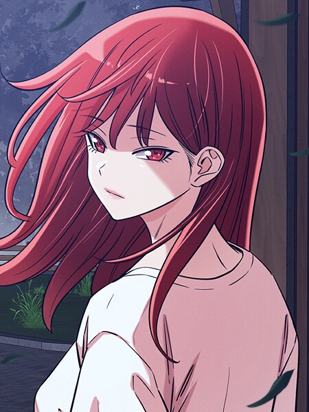 ただのトモダチ？59｜O2Lin❤フルカラー