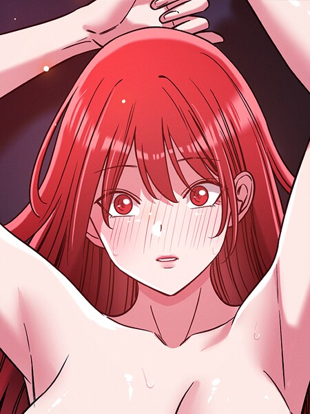 ただのトモダチ？60｜O2Lin❤フルカラー