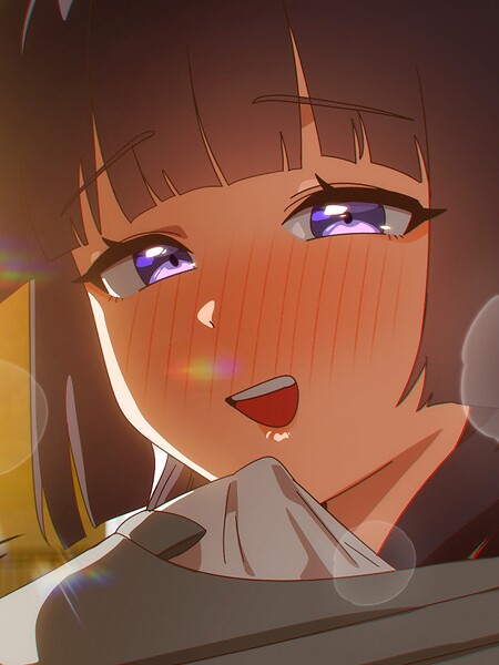 喧嘩するほどナカが良い！41｜NRS❤フルカラー