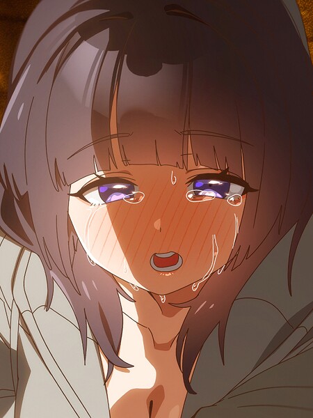 喧嘩するほどナカが良い！42｜NRS❤フルカラー