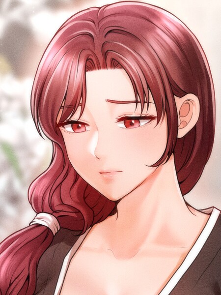 リベンジ・タイムリープ1｜Elise Shin❤フルカラー