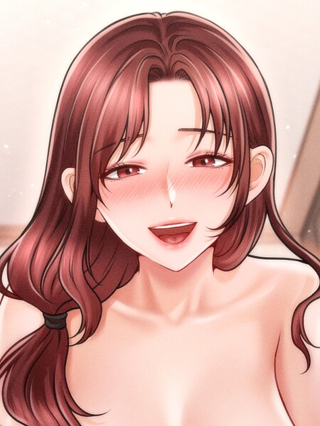 リベンジ・タイムリープ4｜Elise Shin❤フルカラー